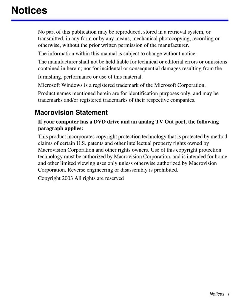 Samsung NP-X11C user manual