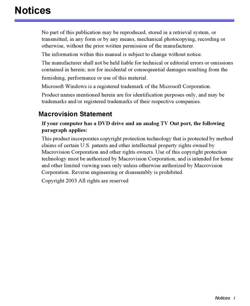 Samsung NP-Q30 user manual