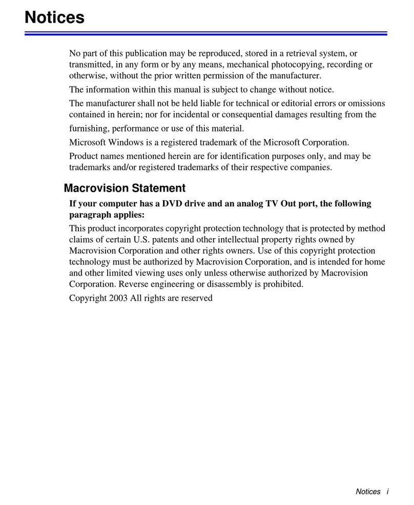 Samsung NP-Q30 user manual
