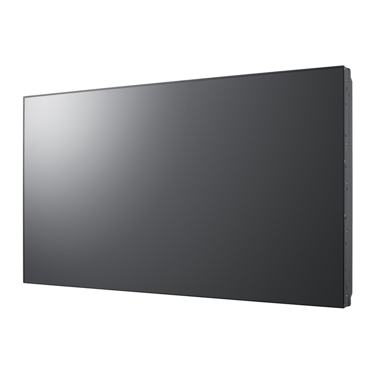 Samsung SyncMaster 460UT-2 User manual