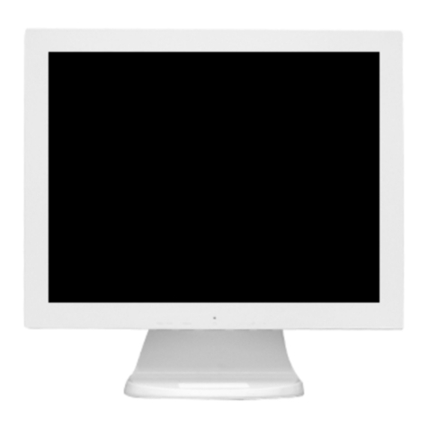 Samsung SyncMaster 152 V User manual