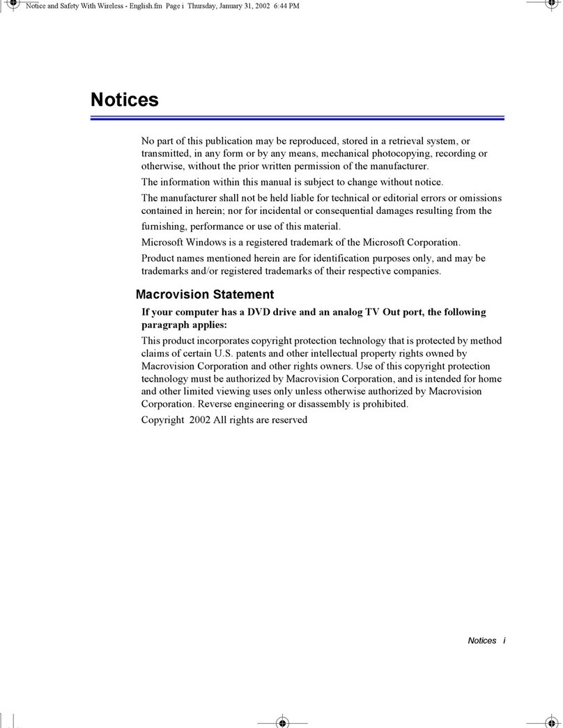 Samsung NT10FK01D1/SUK User manual