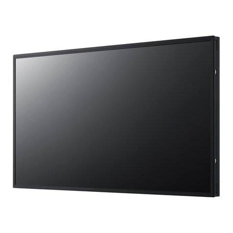 Samsung SyncMaster MD230 User manual