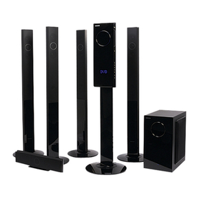 Samsung HT-TXQ120 User manual