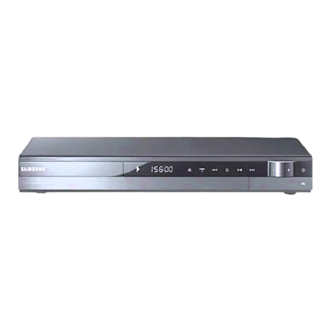 Samsung HT-C330 user manual