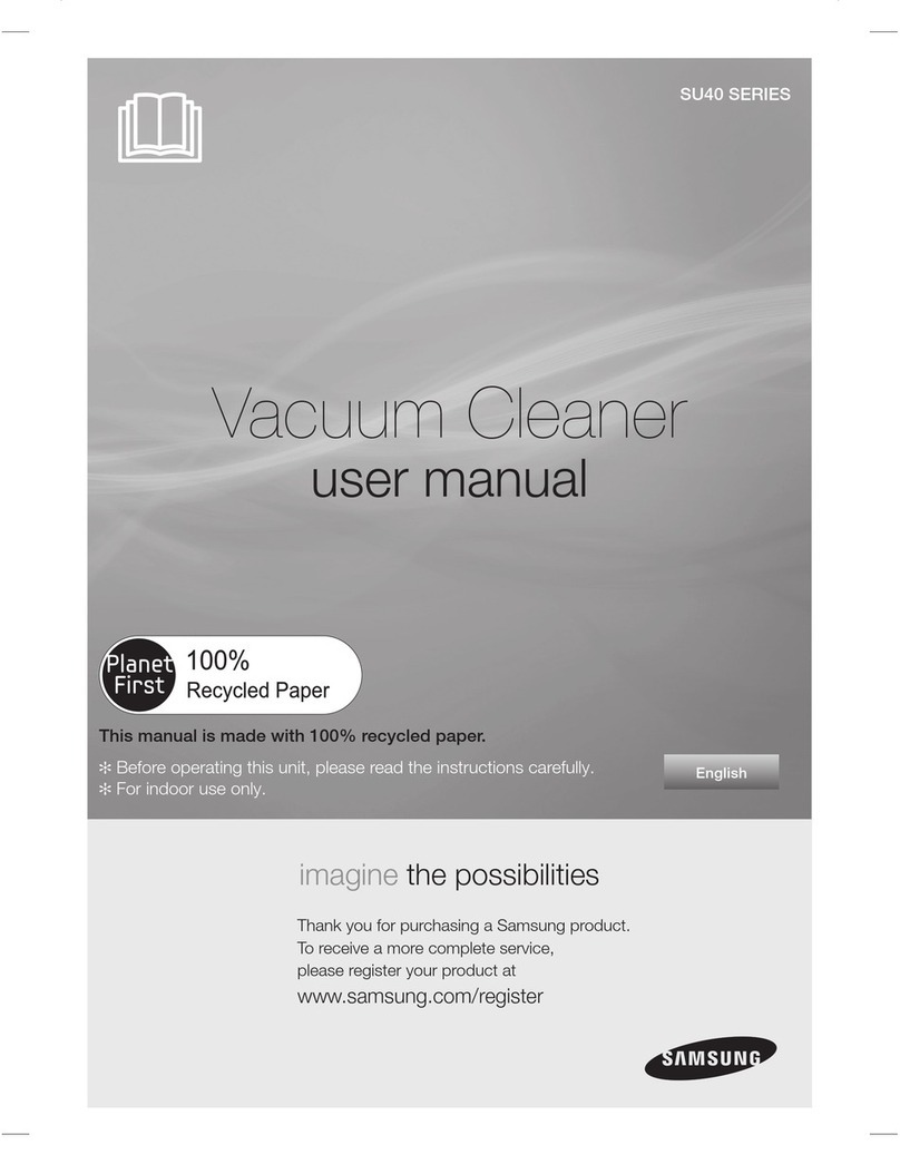 Samsung SU4040 user manual