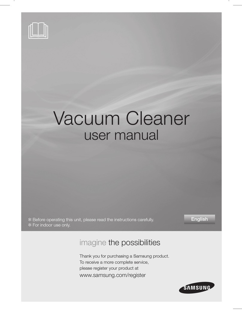 Samsung SC8790 user manual