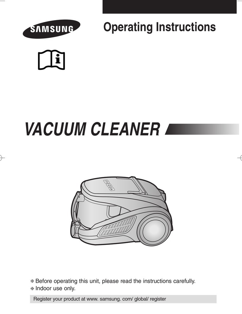 Samsung SC9120 User manual