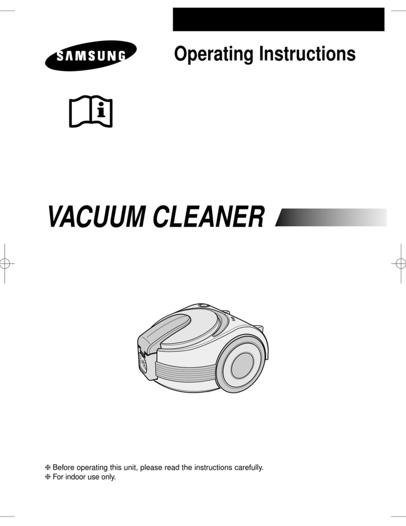 Samsung SC7060 User manual