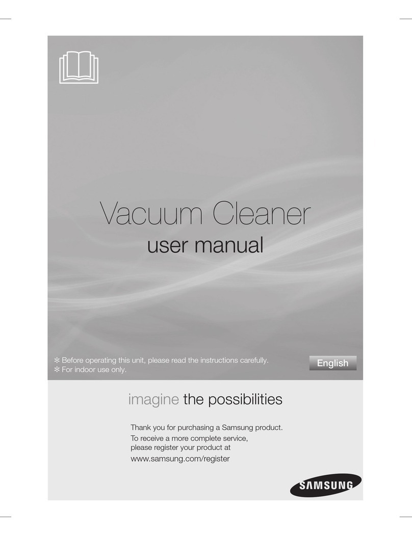 Samsung SC4770 User Manual (Windows 7) User manual