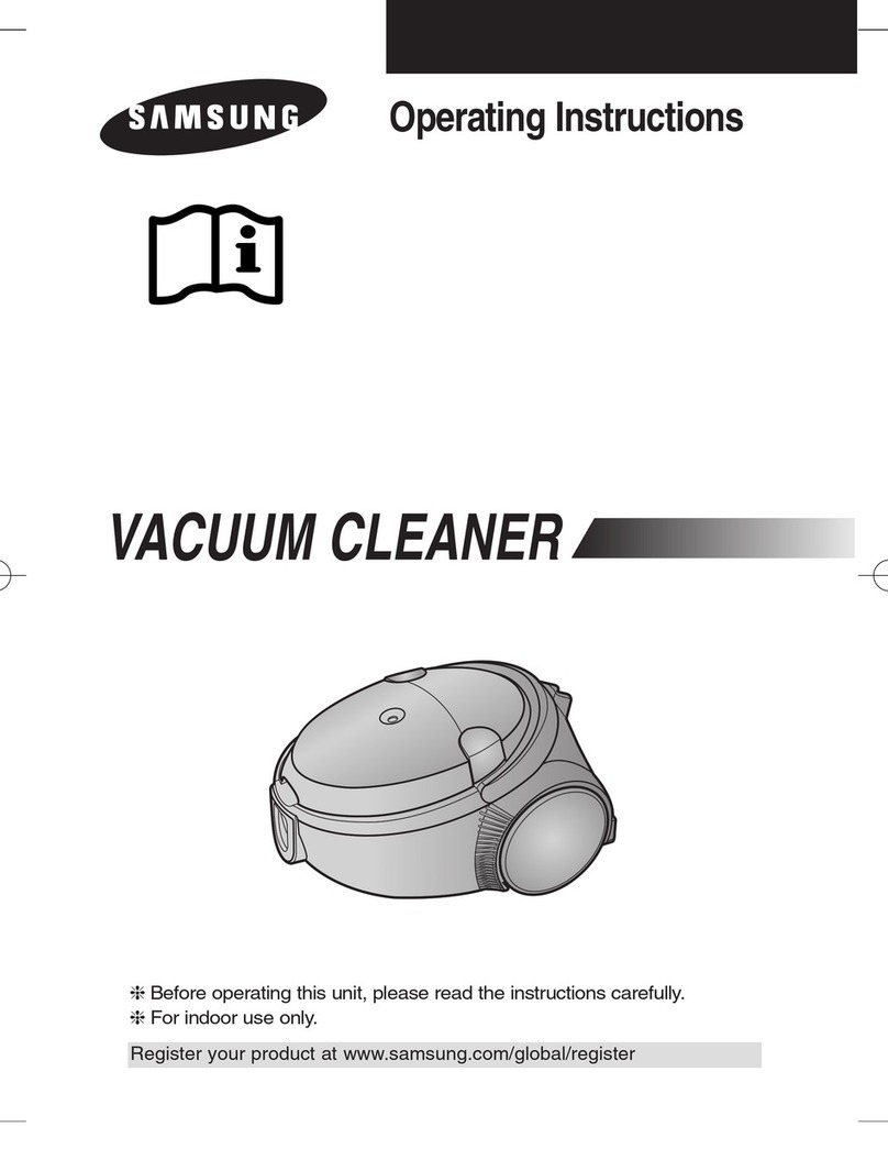 Samsung SC5370 User manual