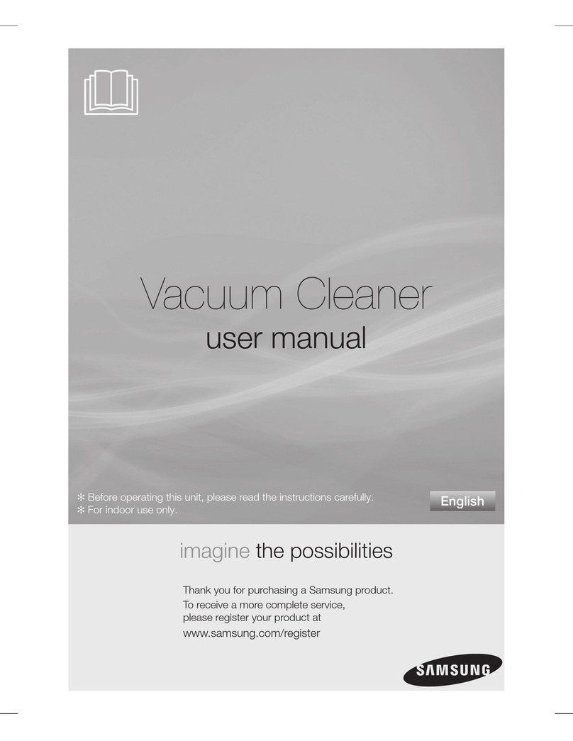 Samsung SC4750 User Manual (Windows 7) user manual