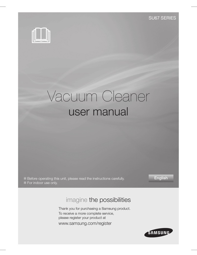 Samsung SU6760 User manual