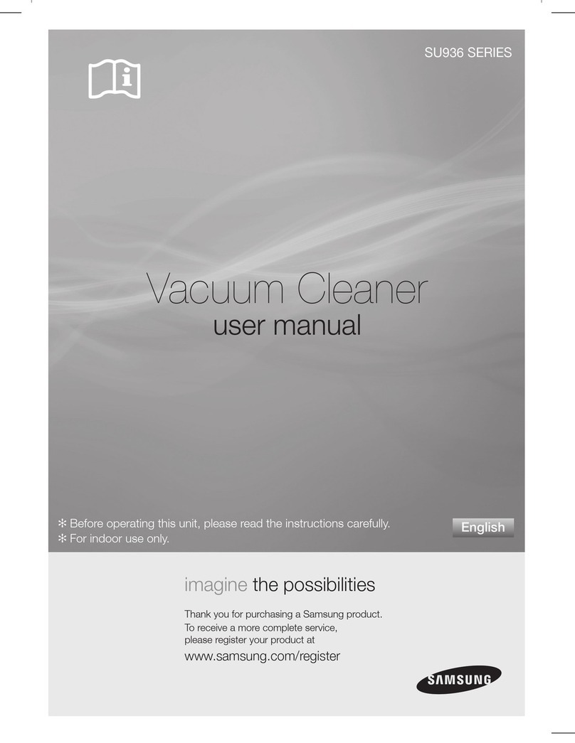 Samsung SU9360 User manual
