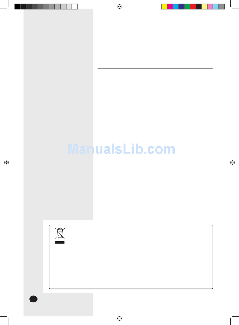 Samsung MH020FNEA User manual