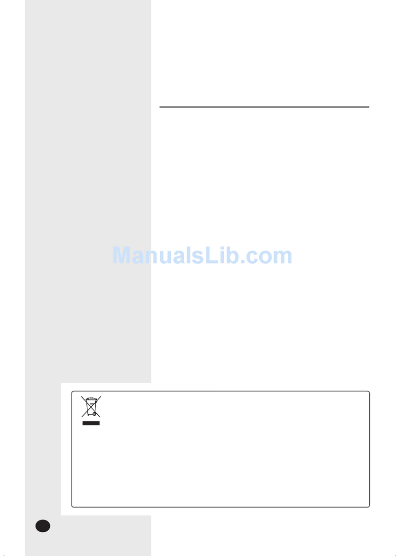 Samsung AQ09FBX User manual