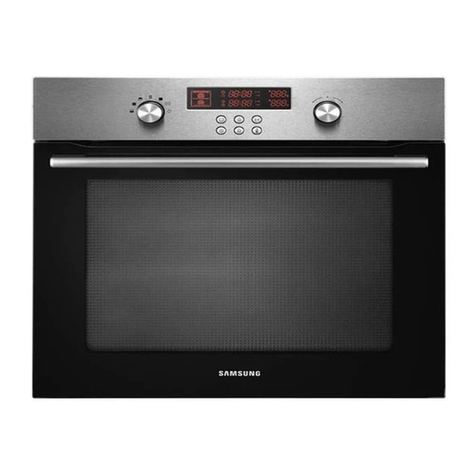 Samsung BT621VDB User manual