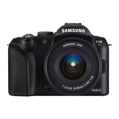 Samsung NX11 user manual