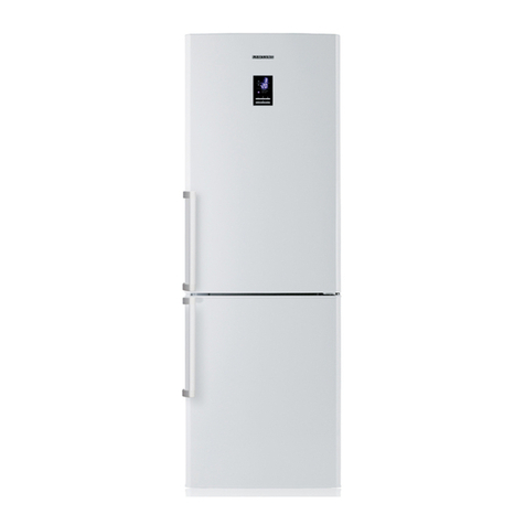 Samsung RL34EGSW user manual