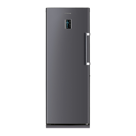 Samsung RZ60FHMH user manual
