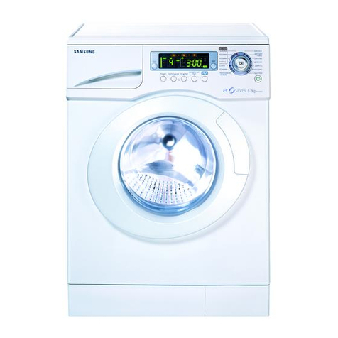 Samsung B1245AV User manual