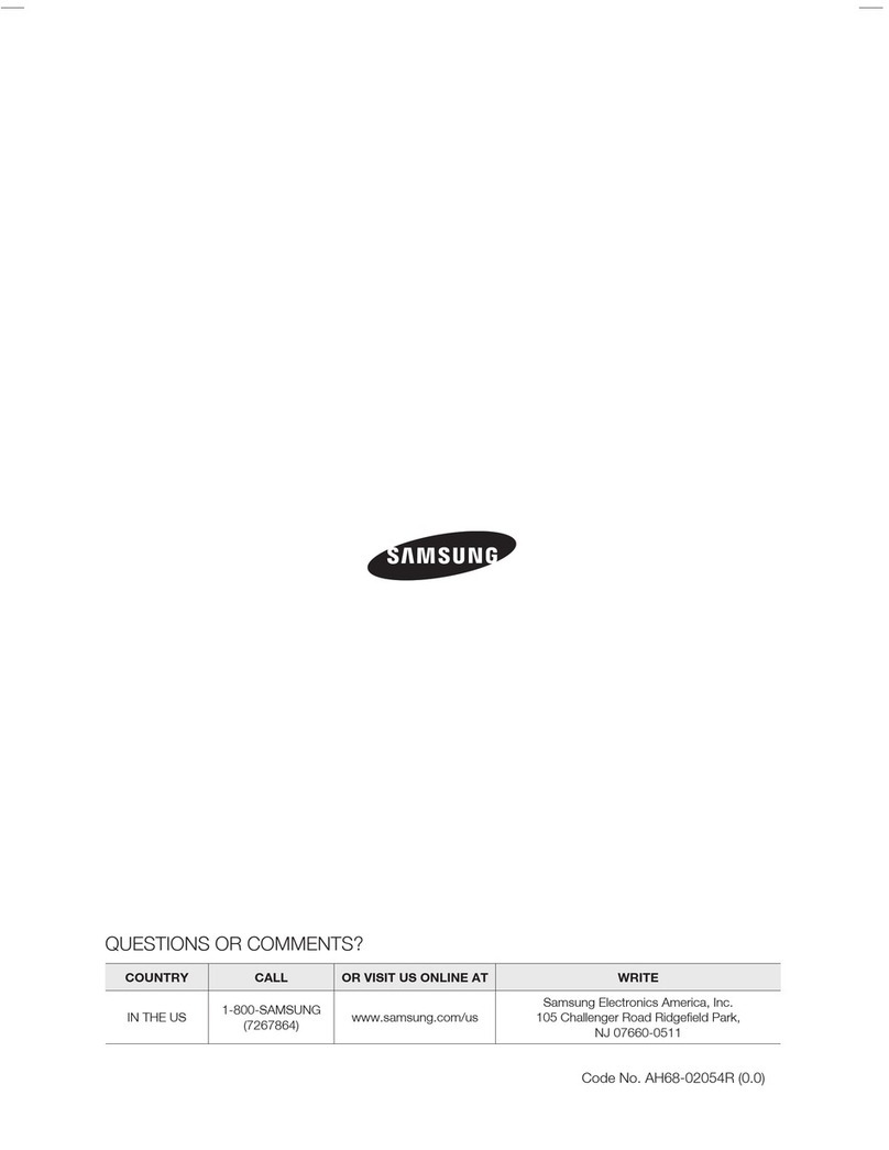 Samsung HT-Z210 user manual