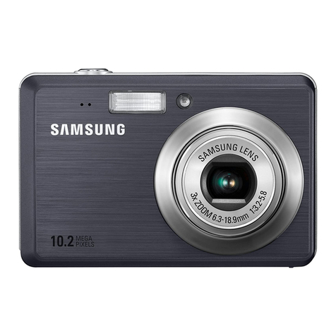 Samsung ES55 user manual
