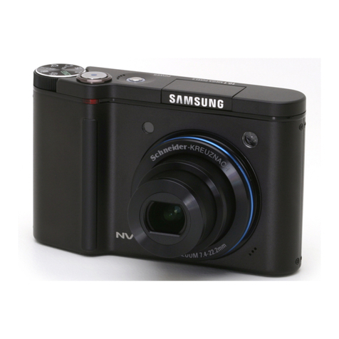 Samsung VLUU NV10 User manual