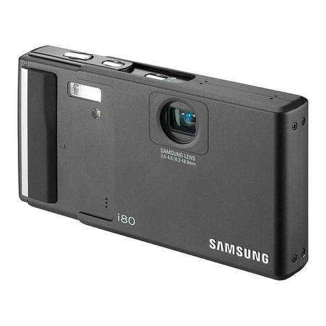 Samsung I80 User manual