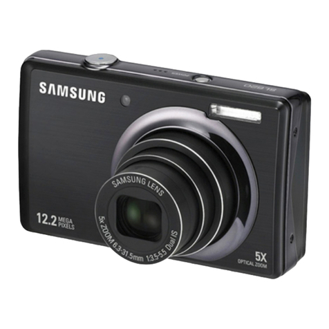 Samsung SAMSUNG PL55 User manual Samsung SAMSUNG PL55 User manual