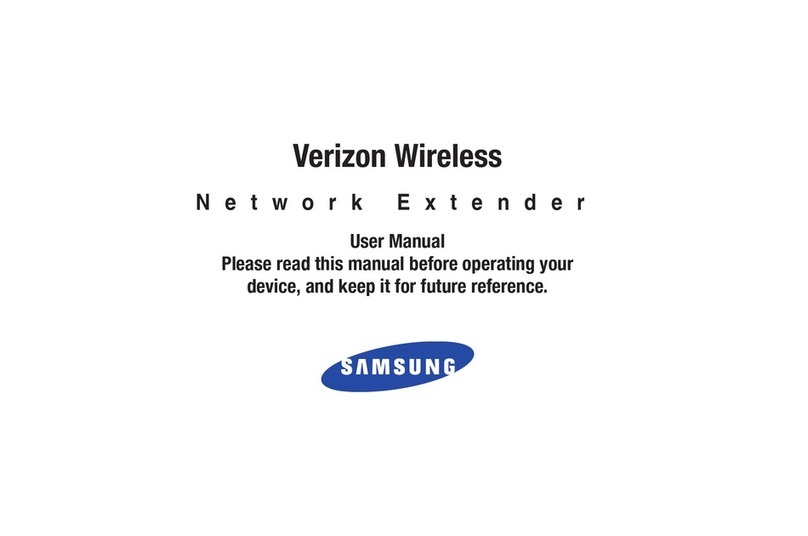 Samsung SCS2U01VER user manual