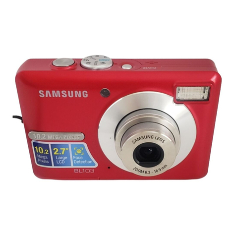 Samsung SAMSUNG_BL103 User manual