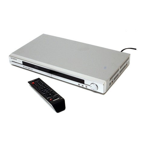 Samsung DVD-R130 instruction manual