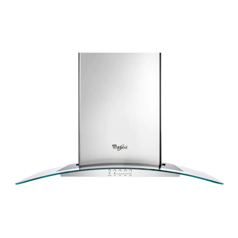 Whirlpool GXW6530DXS Installation Instructions and Use & Care Guide