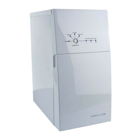 Zanussi 864026 Technical data