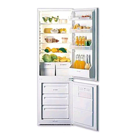Zanussi ZI 720/9K Instruction booklet