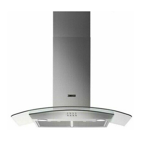 Zanussi ZHC 613 User manual