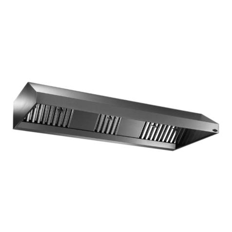 Zanussi Block 642006 Specifications