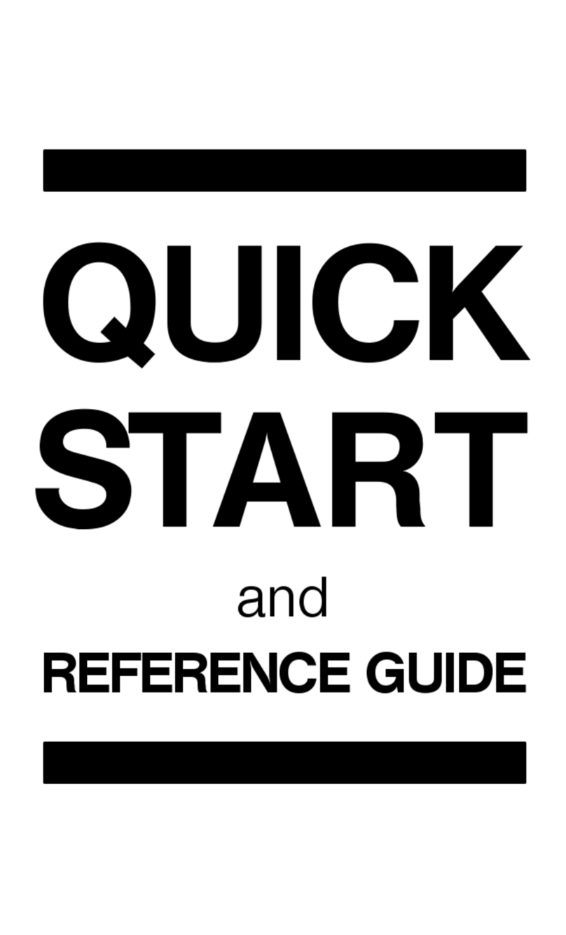 Zoom 1120 User manual