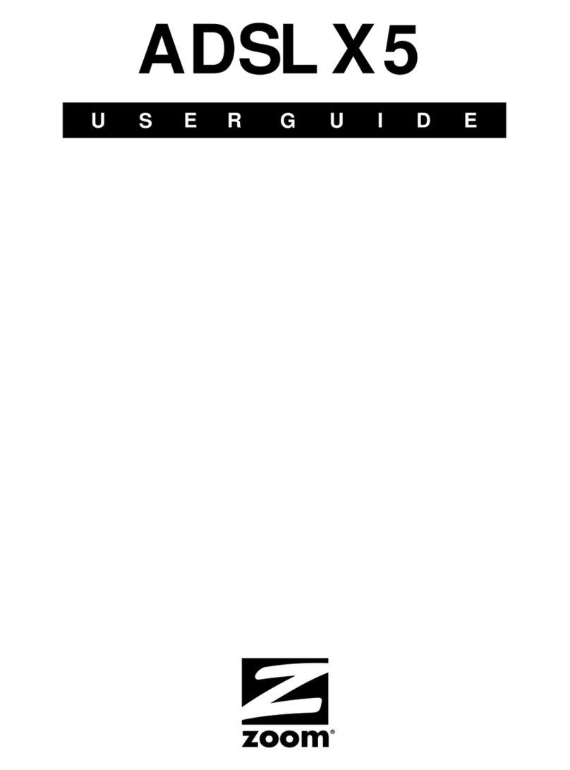Zoom 1065 user guide