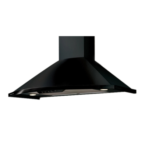 Zephyr Savona Wall ZSA-E30BS Installation guide