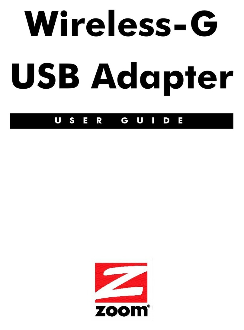 Zoom 4410B user guide