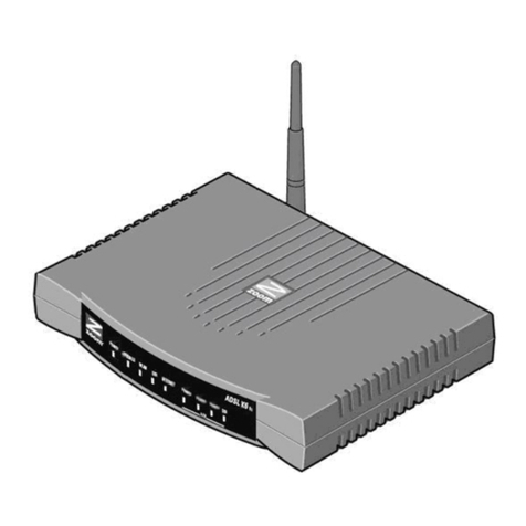 Zoom X6V 5695 User manual