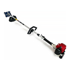 Zenoah BC2200DL Operator's manual