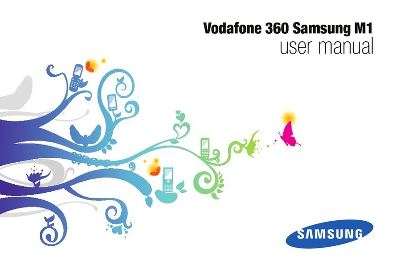 Samsung GT-I6410 User manual