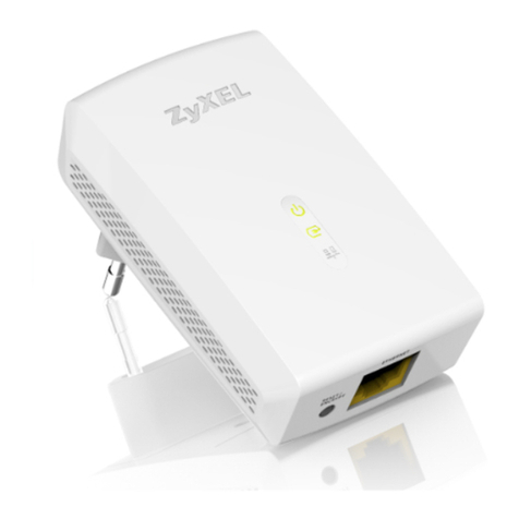 ZyXEL Communications G-220 v3 user guide