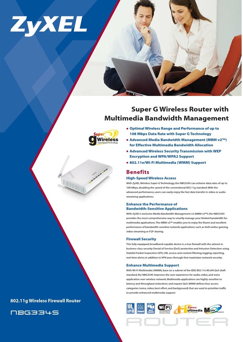 ZyXEL Communications nbg334s User manual ZyXEL Communications nbg334s User manual