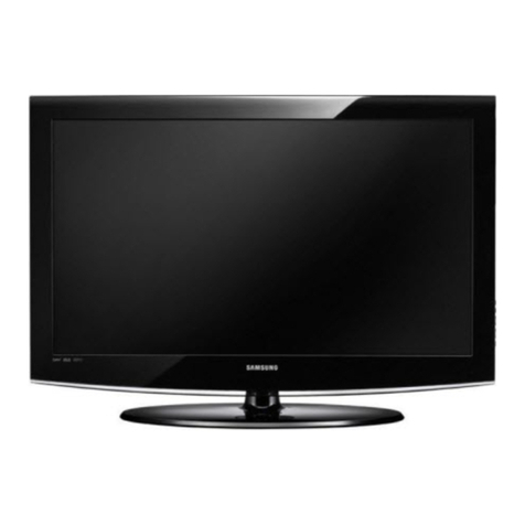 Samsung LE26A451C1 User manual
