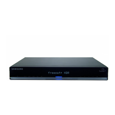 Samsung SMT-S7800 User manual