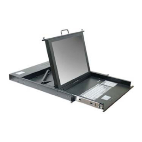 Acnodes KDC 81732 User manual